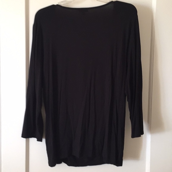 Talbots top - Picture 2 of 4